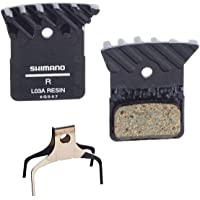 Shimano L03A - Pastillas de freno unisex para adulto- talla única